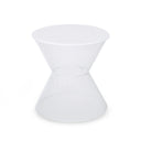 Nevada - Contemporary Side Table With Design