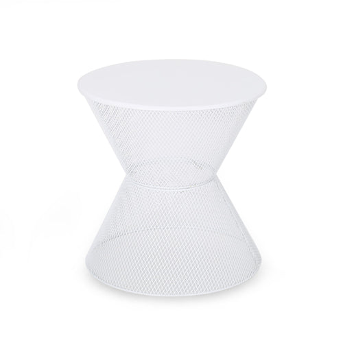 Nevada - Contemporary Side Table With Design