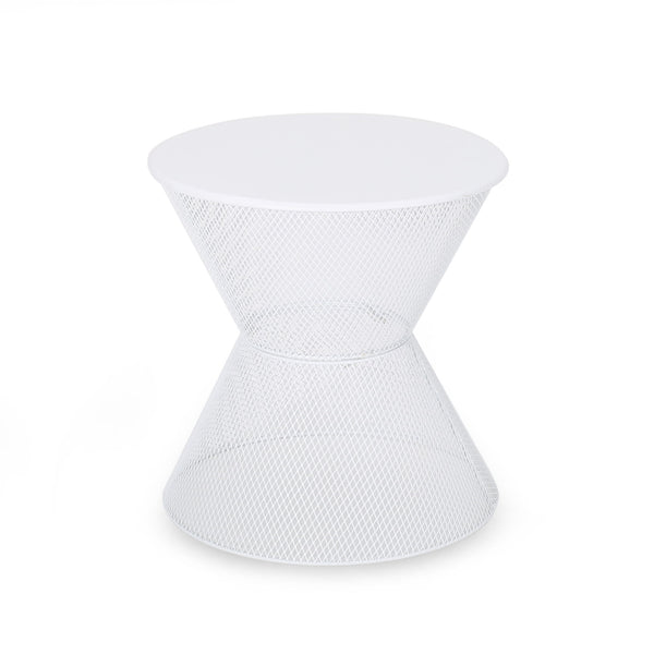 Nevada - Contemporary Side Table With Design