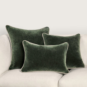 Heirloom Velvet - SLD Pillow