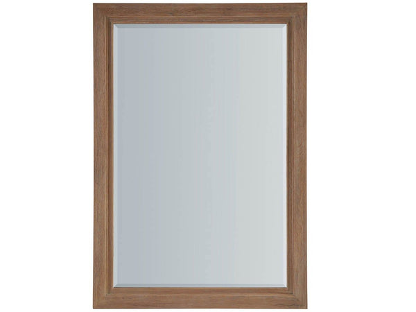Griffith Park - Mirror