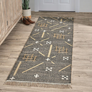Belfast Caviar - Area Rug