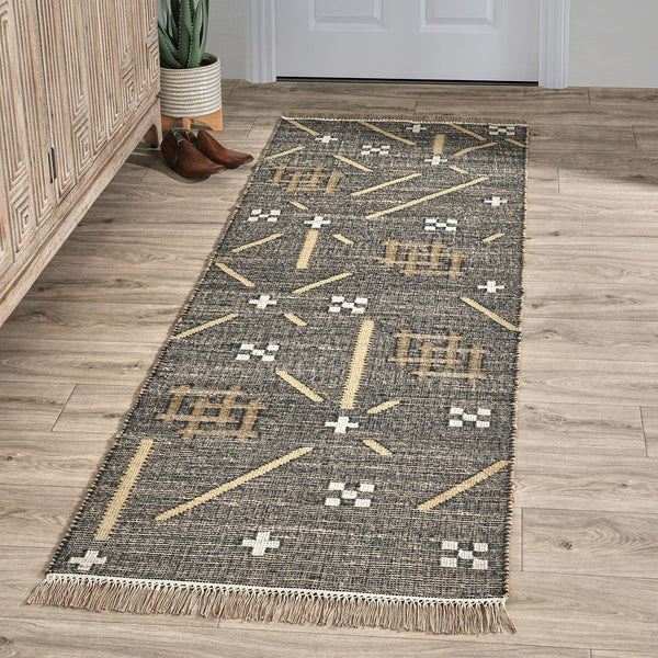 Belfast Caviar - Area Rug