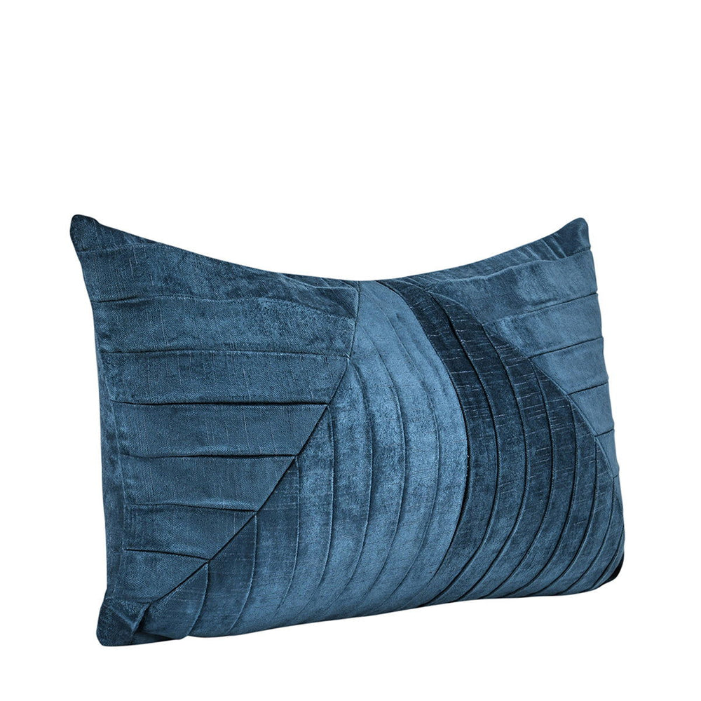 Aubry - DV Pillow - Ivory