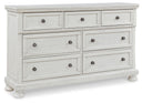Robbinsdale - Dresser