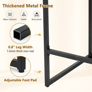 Counter Height Bar Stools For Kitchen Island