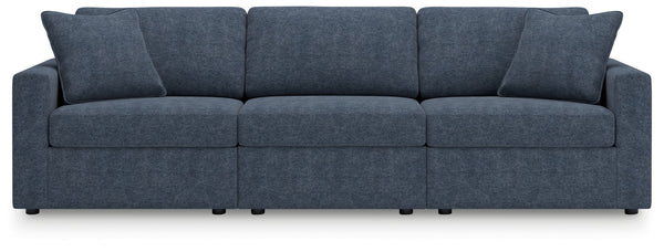 Modmax - Sectional - Ink