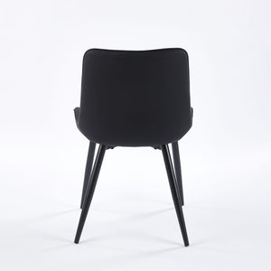 Styling Dining Chairs