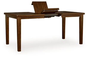 Ralene - Dining Room Table