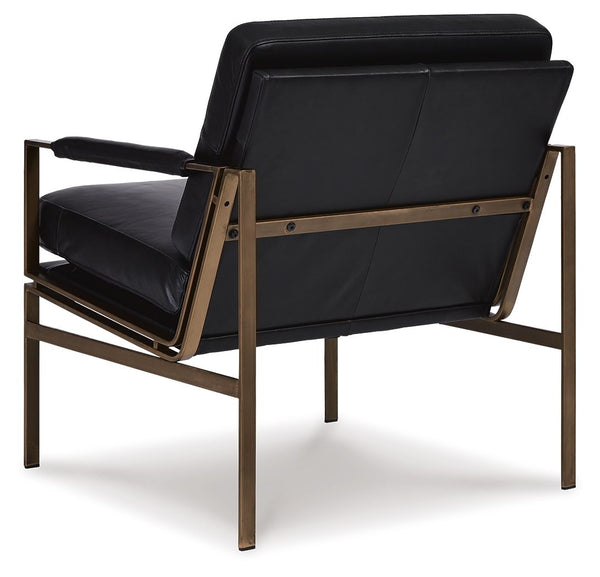 Puckman - Accent Chair