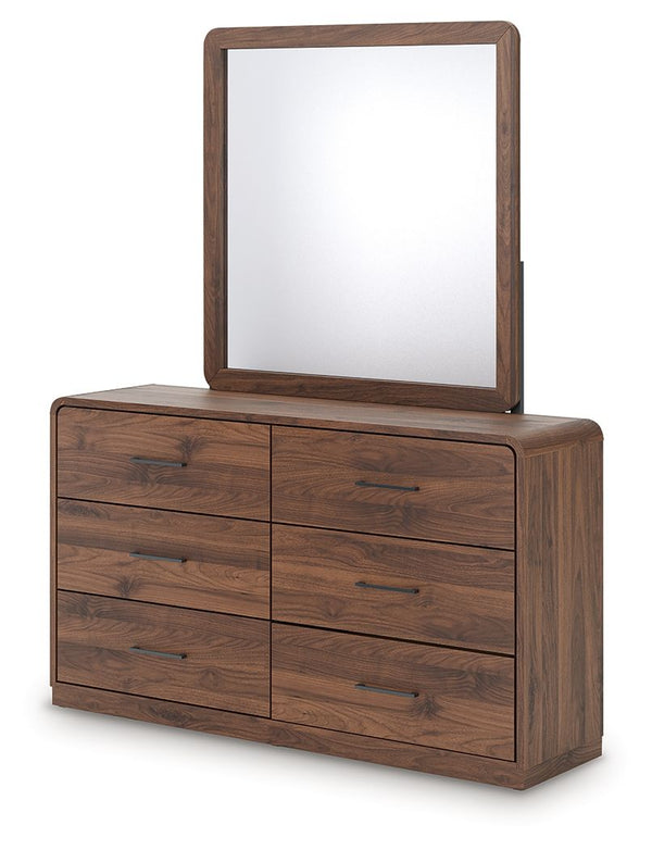 Fortlorn - Dresser