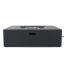 Modern 50, 000 Btu Square Fire Table With Propane Tank