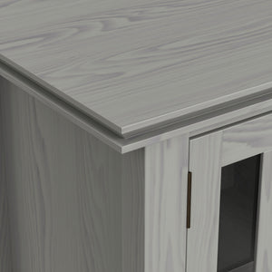 Artisan - TV Media Stand