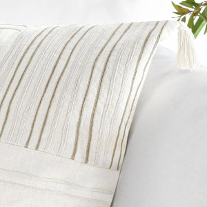 Stillness - ST Apana Pillow
