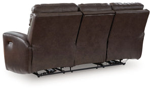 Crossplex - Living Room Set