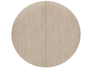 Oasis - Dockside Wood Dining Table - Beige