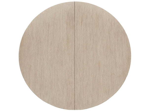 Oasis - Dockside Wood Dining Table - Beige