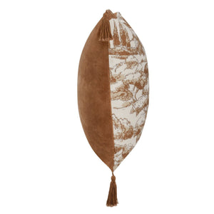 Villa Classics - Stonework Pillow