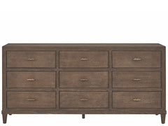 Montclair - Dresser - Cocoa