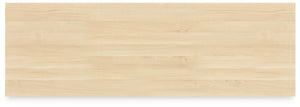 Cabinella - Six Drawer Dresser - Tan