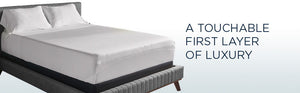 Linens - Breeze Cooling Sheet Set - Split Head King