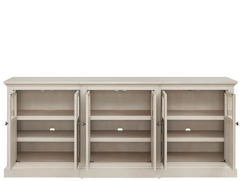 Birchaven - Credenza - Willow