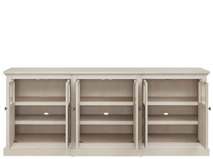 Birchaven - Credenza - Willow