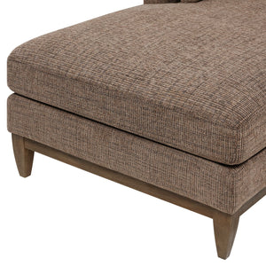 Knox - Chaise Lounge Chair