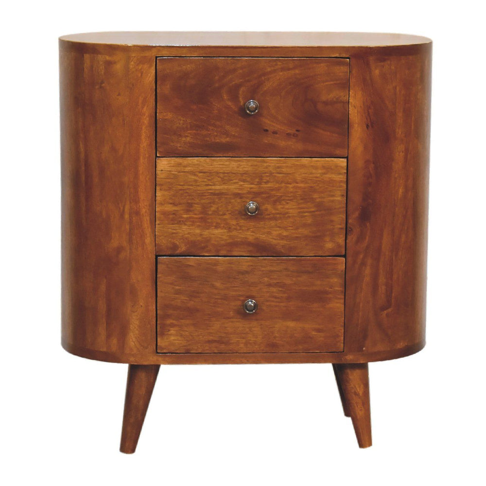 Mini Cabinet