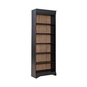 Meritage - Bookcase (RTA)