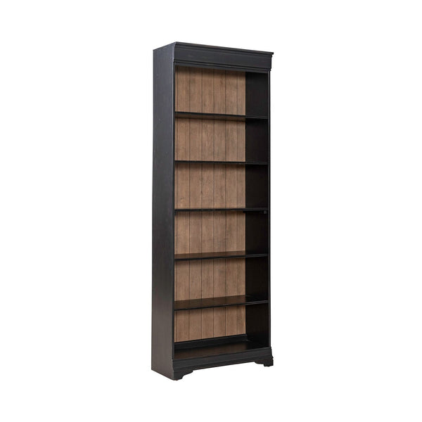 Meritage - Bookcase (RTA)