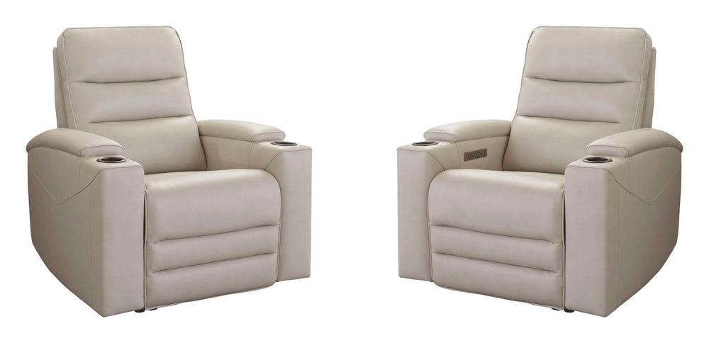 Nexus - Power Zero Gravity Recliner