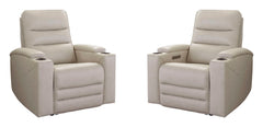 Nexus - Power Zero Gravity Recliner