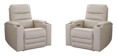 Nexus - Power Zero Gravity Recliner