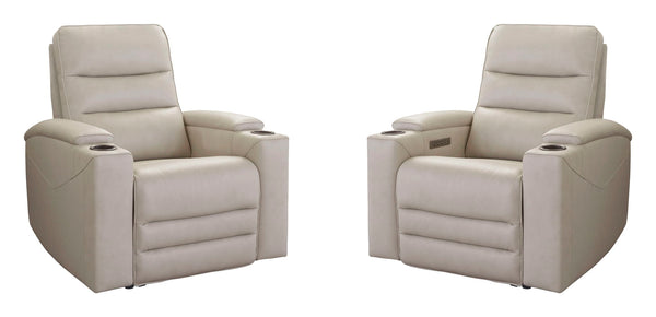 Nexus - Power Zero Gravity Recliner