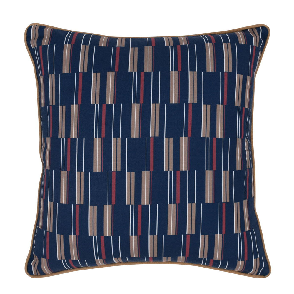 Nantucket - Indoor/Outdoor Pillow