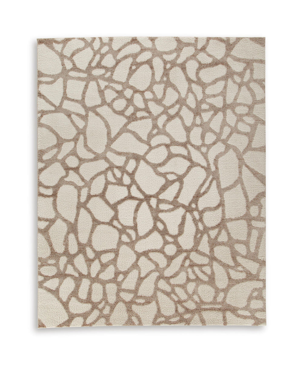 Wessonland - Rug
