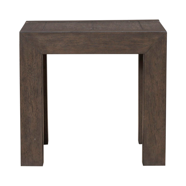 Cascade Falls - Rectangular Table