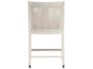 Weekender Coastal Living Home / Longboat - Counter Chair