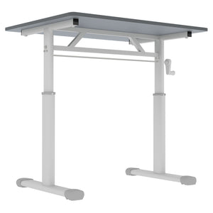 Adjustable Home Office Desk