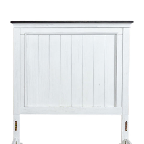 Allyson Park - Panel Headboard