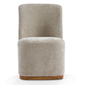 Dining Table Set With 4 Upholstered Dining Chairs