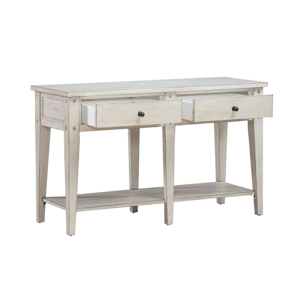 Lake House - Sofa Table