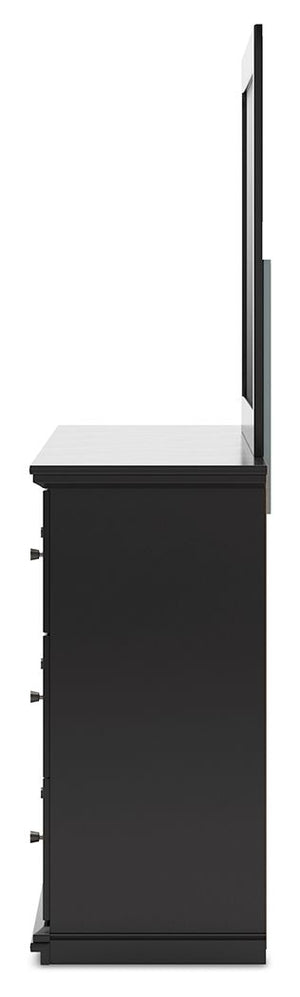 Maribel - Dresser