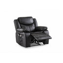 Recliner Chair With Vibration And Heating