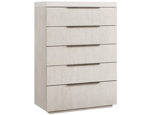 Modern - Quartz Drawer Chest - Beige