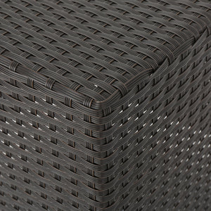 Puerta - Minimalist Style Accent Table