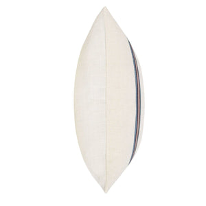 Bacall - BW Pillow - Multi