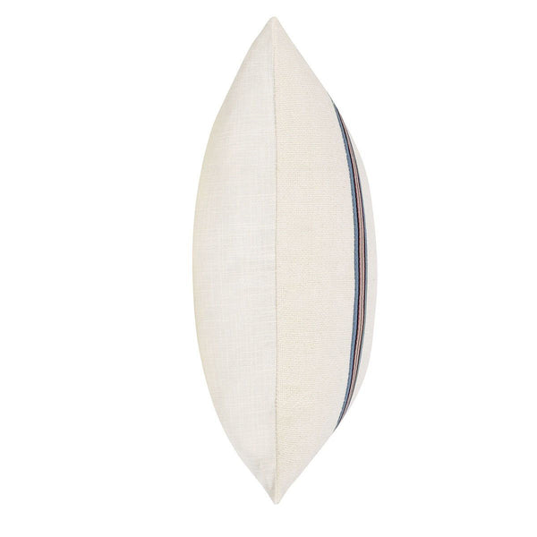 Bacall - BW Pillow - Multi