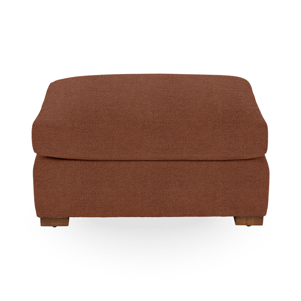 Audrey - Ottoman